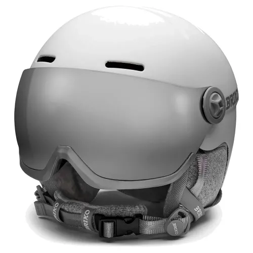 Ski Helm Briko Blenda 2.0 Skihelm 0