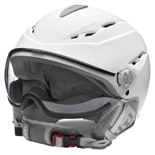 Ski Helm Briko Chione Photo Skihelm 0
