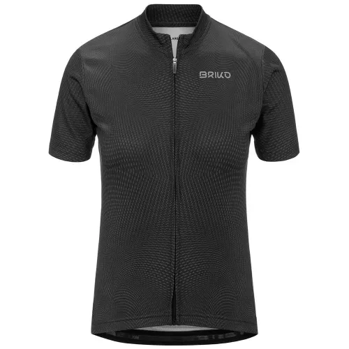 Fahrradtrikots kurzarm Briko Classic 2.0