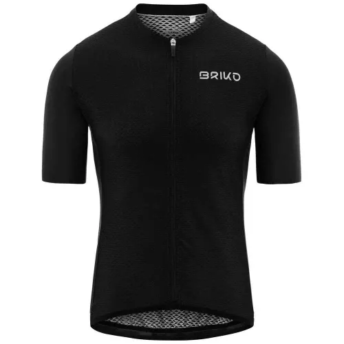 Fahrradtrikots kurzarm Briko Endurance