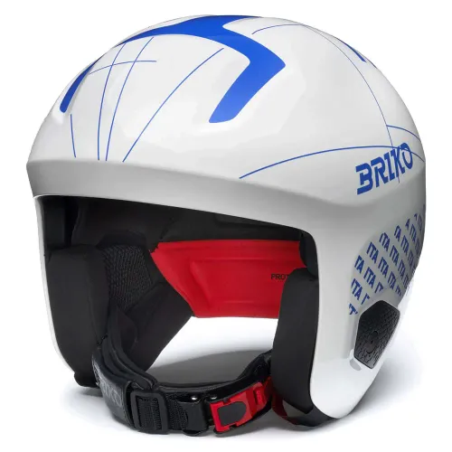Ski Helm Briko Vulcano 2.0 Italia Skihelm 0