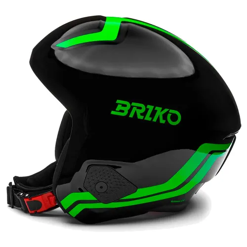 Ski Helm Briko Vulcano 2.0 Mips Skihelm 0