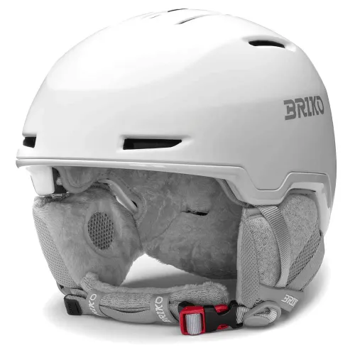 Ski Helm Briko Yuki Skihelm 0