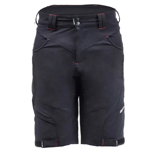 MTB Shorts Brn Freeride kurze Hose