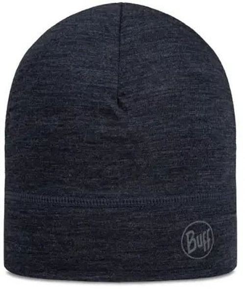Mützen und Stirnbänder Buff Merino Lightweight Beanie 2025