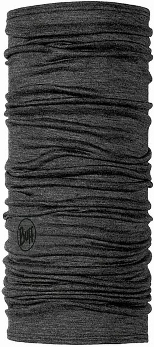 Mützen und Stirnbänder Buff Merino Lightweight Multifunktionstuch 2025