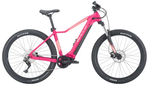 E-Cross Country Bike Bulls Aminga EVA 1 | 625 Wh | 27,5 Zoll | Diamant