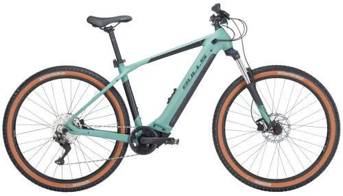 E-Trailbike Bulls Copperhead EVO 1 2023 | 750 Wh | 27,5 Zoll | Diamant
