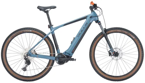 E-Cross Country Bike Bulls Copperhead EVO 2 | 625 Wh | 27,5  Zoll | Diamant