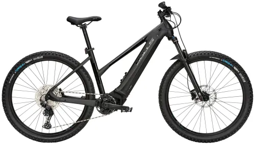 E-Cross Country Bike Bulls Copperhead EVO 2 | 625 Wh | 27,5 Zoll | Trapez