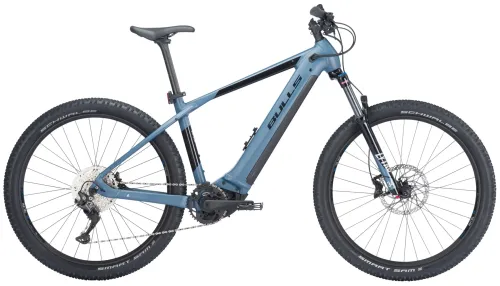 E-Cross Country Bike Bulls Copperhead EVO 2 | 625 Wh | 29 Zoll | Diamant