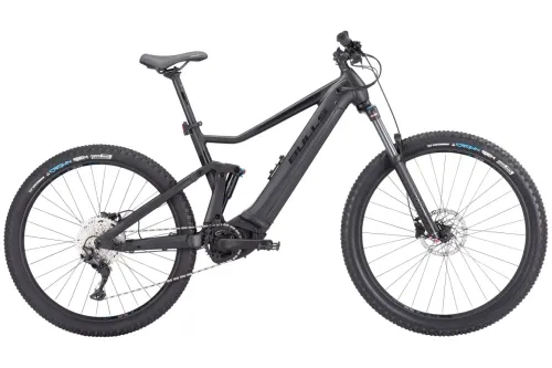 E-Allmountain MTB Bulls Copperhead EVO AM 1 2023 | 500 Wh | 29 / 27,5 Zoll | Diamant