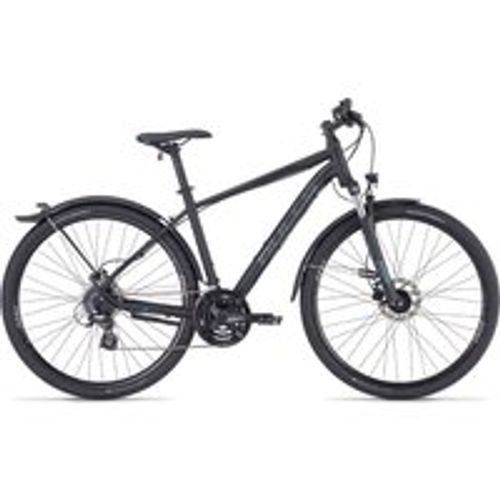Crossbike Bulls Cross Bike Street 2022 | 28 Zoll | Trapez