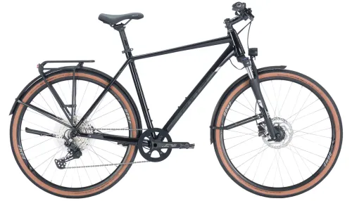 Crossbike Bulls Cross Rider Street 2023 | 28 Zoll | Diamant