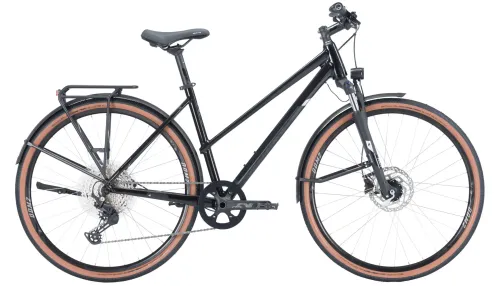 Crossbike Bulls Cross Rider Street 2022 | 28 Zoll | Trapez