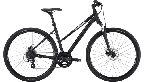 Crossbike Bulls Crossbike 1 2022 | 28 Zoll | Trapez