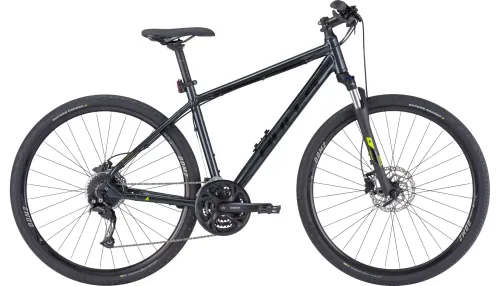 Crossbike Bulls Crosstail 2022 | 28 Zoll | Diamant