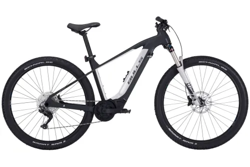 E-Cross Country Bike Bulls E-Stream EVO 1 2023 | 740 Wh | 29 Zoll | Diamant