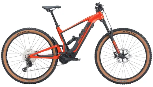 E-Allmountain MTB Bulls E-Stream EVO AM 3 | 925 Wh | 29 Zoll | Diamant