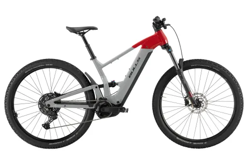 E-Allmountain MTB Bulls EVO CX AM 1 2026 | 600 Wh | 29 Zoll | Diamant