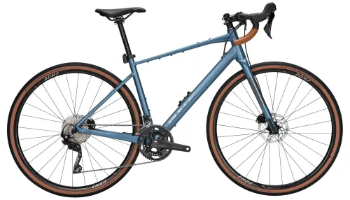 Gravel Bike Bulls Grinder 3 2023 | 28 Zoll | Diamant