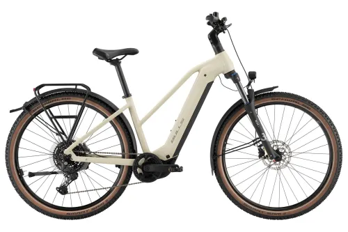 E-Cross Country Bike Bulls ICONIC EVO 1 2026 | 800 Wh | 29 Zoll | Trapez