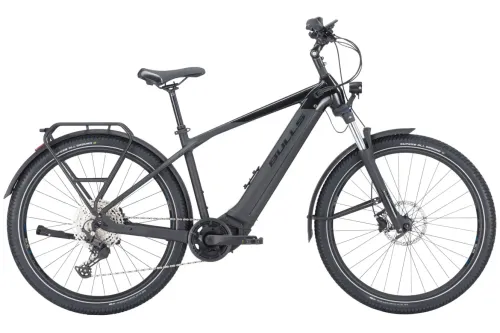 E-Crossbike Bulls Iconic EVO 2 2023 | 750 Wh | 27,5 Zoll | Diamant