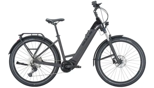 E-Crossbike Bulls Iconic EVO 2 2023 | 750 Wh | 27,5 Zoll | Tiefeinsteiger