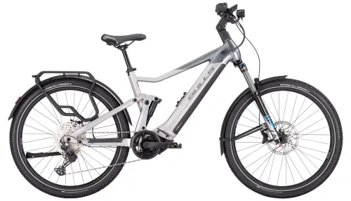 E-Cross Country Bike Bulls Iconic EVO TR2 2023 | 750 Wh | 27,5 Zoll | Diamant