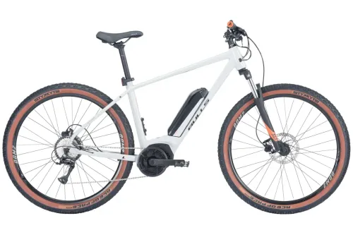 E-Trailbike Bulls LT Performance 2023 | 545 Wh | 27,5 Zoll | Diamant