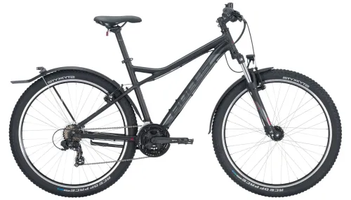Cross Country Bike Bulls Nandi Street 2023 | 27,5 Zoll | Diamant
