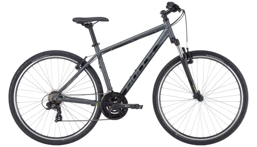 Crossbike Bulls Pulsar Cross 2023 | 28 Zoll | Diamant