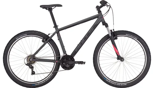 Trail Bike Bulls Pulsar Eco 2022 | 27,5 Zoll | Diamant