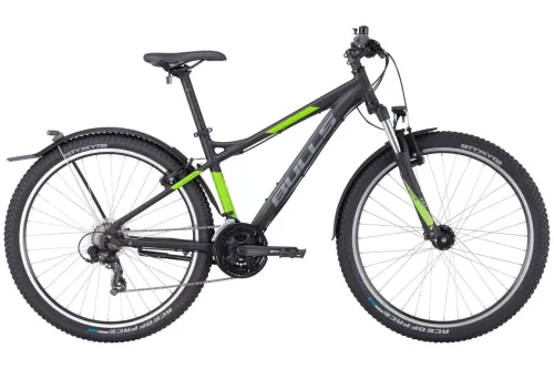 Crossbike Bulls Sharptail Street 1 2023 | 27,5 Zoll | Diamant
