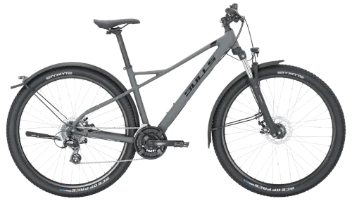 Crossbike Bulls SHARPTAIL STREET 2 2025 | 29 Zoll | Diamant
