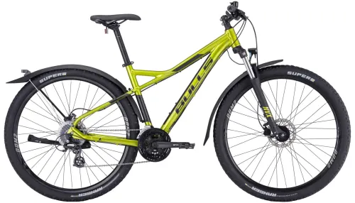 Crossbike Bulls Sharptail Street 3 2025 | 27,5 Zoll | Diamant
