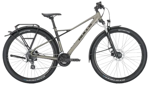 Crossbike Bulls SHARPTAIL STREET 3 2025 | 29 Zoll | Diamant