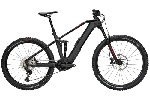 E-Allmountain MTB Bulls Sonic EVO AM 3 Carbon 2023 | 625 Wh | 29 / 27,5 Zoll | Diamant