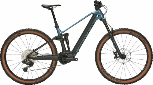 E-Allmountain MTB Bulls Sonic EVO AM SL 2 2023 | 725 Wh | 29 Zoll | Diamant