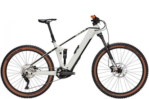 E-Cross Country Bike Bulls Sonic EVO AM1 2024 | 29 / 27,5 Zoll | Diamant | 750 Wh