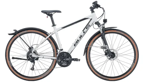Crossbike Bulls Street Flyer 2023 | 28 Zoll | Diamant