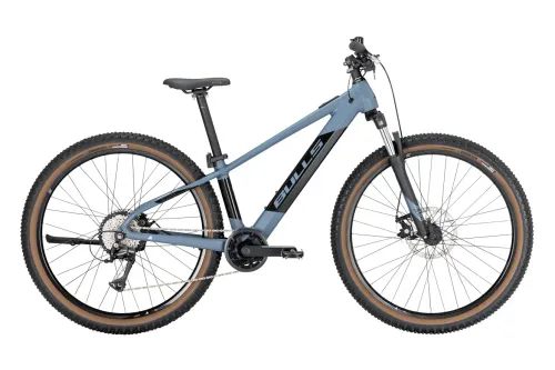 Jugendfahrrad 27,5 Zoll Bulls TOKEE DISC EVO 2025 | 27,5 Zoll | Diamant