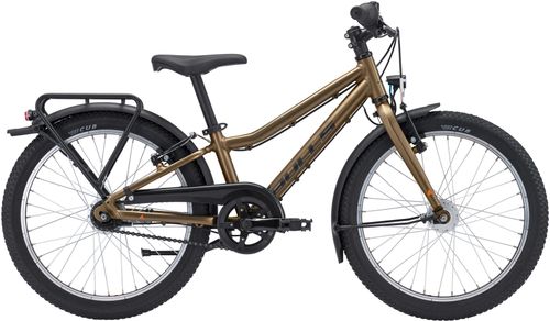 Kinderfahrrad 20 Zoll Bulls TOKEE STREET 20 7G inner 2025 | 20 Zoll | Diamant