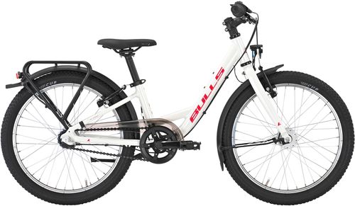 Kinderfahrrad 20 Zoll Bulls TOKEE STREET GIRL 20 7G inner 2025 | 20 Zoll | Tiefeinsteiger