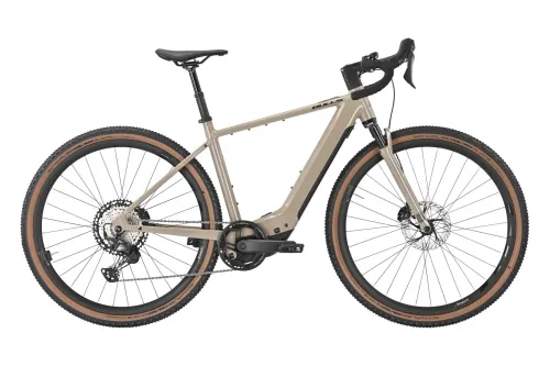 Gravel E-Bike Bulls TRAIL GRINDER EVO SX 2026 | 400 Wh | 28 Zoll | Diamant