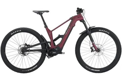 E-Cross Country Bike Bulls VUCA EVO AM 1 2024 | 720 Wh | 29 Zoll | Diamant