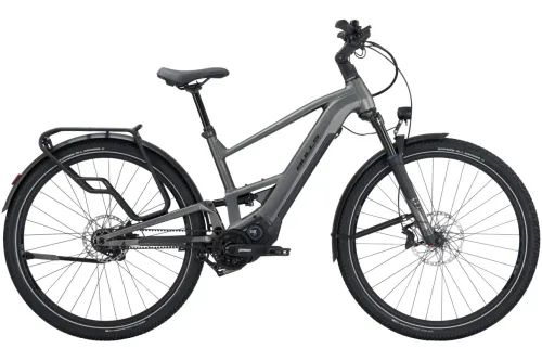 E-Allmountain MTB Bulls VUCA EVO FSX 1 2024 | 720 Wh | 29 Zoll | Diamant