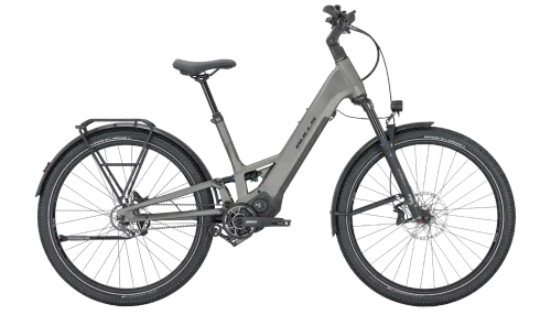 E-Allmountain MTB Bulls VUCA EVO FSX 1 791 2025 | 791 Wh | 27,5 Zoll | Tiefeinsteiger