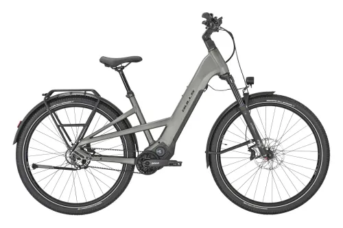 E-Bike Tourenrad Bulls VUCA EVO X 1 791 2025 | 800 Wh | 27,5 Zoll | Tiefeinsteiger