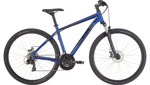 Crossbike Bulls Wildcross 2022 | 28 Zoll | Diamant